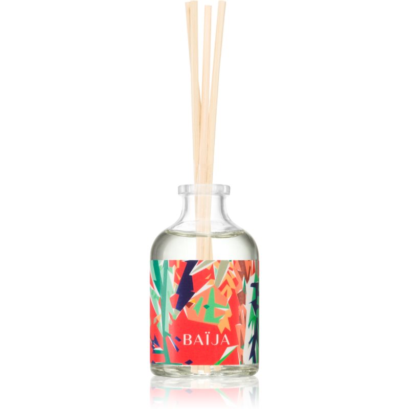 BAÏJA Tangerine Fizz aroma difuzér s náplní 50 ml - parfo.cz