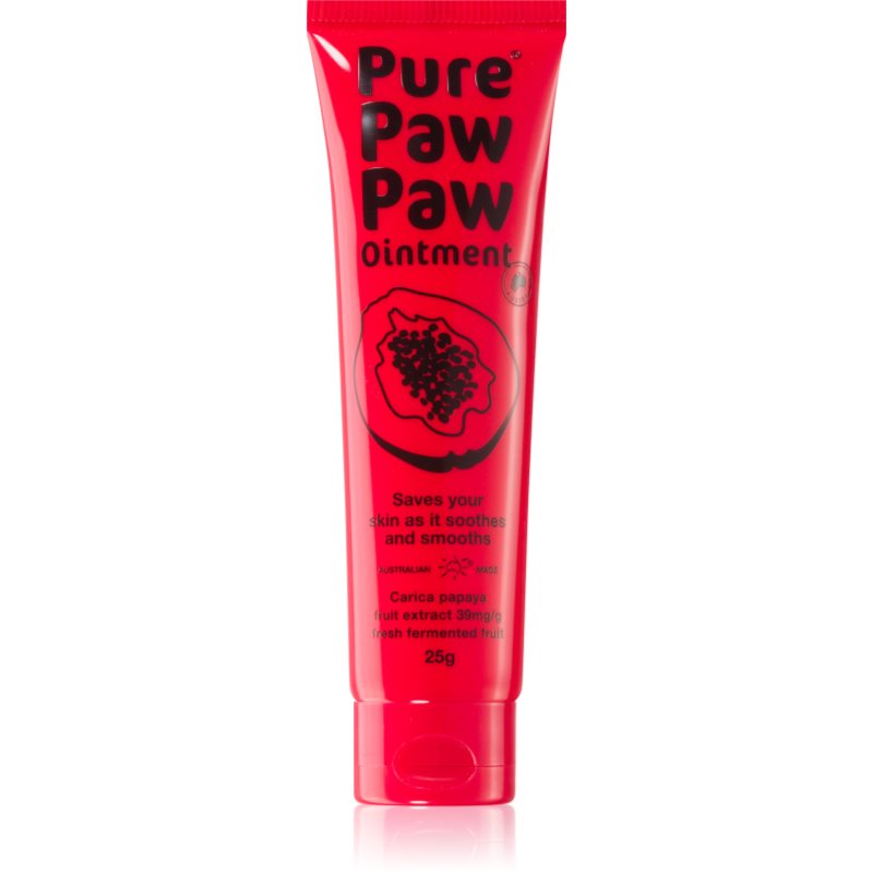 Pure Paw Paw Ointment balzám na rty a suchá místa 25 g - parfo.cz