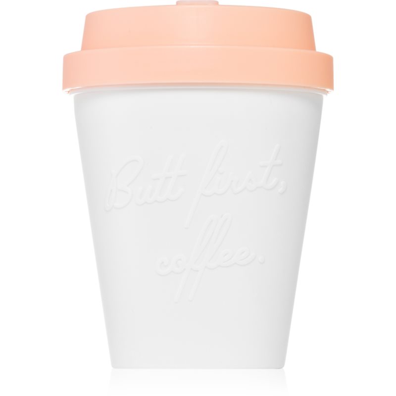 Frank Body Perky Hydrator hloubkově hydratační krém na tělo 220 ml - parfo.cz