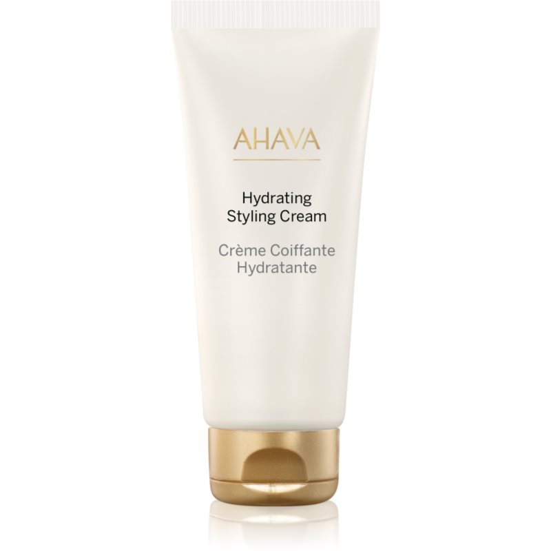 AHAVA Hair hydratační stylingový krém 200 ml - parfo.cz