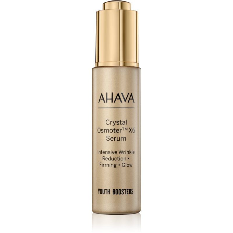 AHAVA Youth Boosters Osmoter™ intenzivní sérum s protivráskovým účinkem 30 ml - parfo.cz