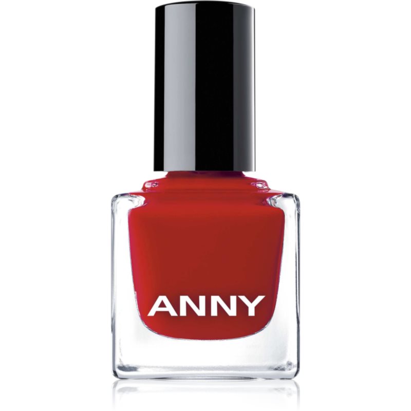 ANNY Color Nail Polish lak na nehty odstín 142.50 Sunset BLVD. 15 ml - parfo.cz