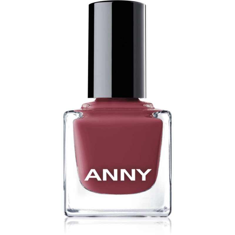 ANNY Color Nail Polish lak na nehty odstín 147 Kiss You 15 ml - parfo.cz