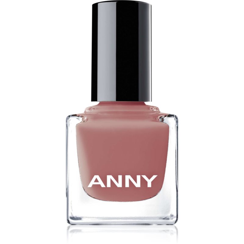 ANNY Color Nail Polish lak na nehty odstín 147.90 Earthquake 15 ml - parfo.cz