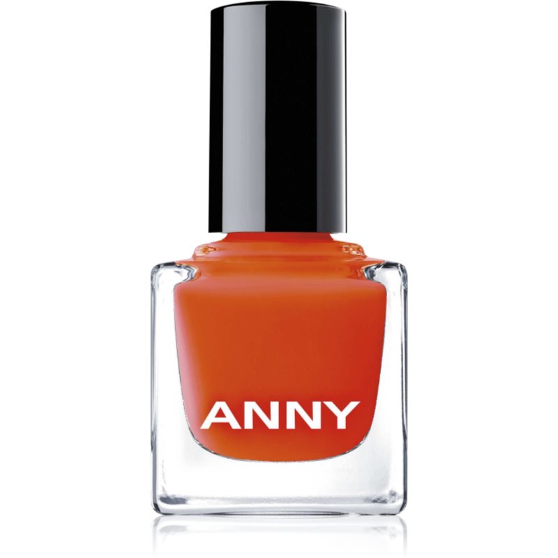 ANNY Color Nail Polish lak na nehty odstín 169.90 Supernova Casanova 15 ml - parfo.cz