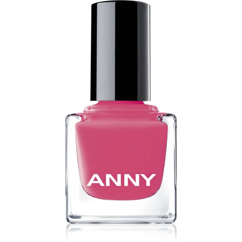 ANNY Color Nail Polish lak na nehty odstín 172.70 Suns out Buns out 15 ml - parfo.cz