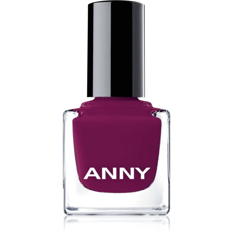 ANNY Color Nail Polish lak na nehty odstín 192 Travelista 15 ml - parfo.cz