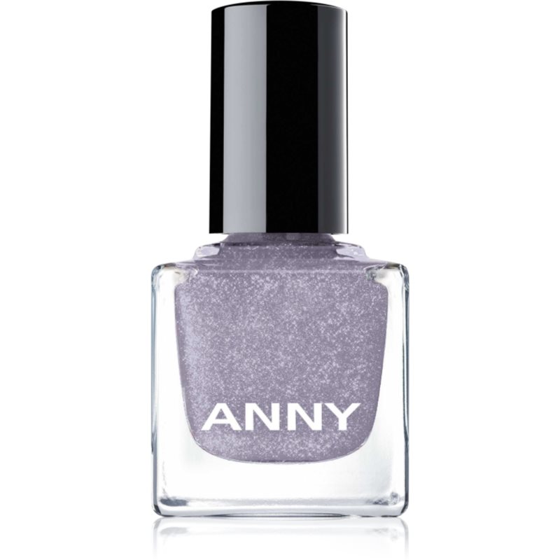 ANNY Color Nail Polish lak na nehty odstín 212.90 Female Touch 15 ml - parfo.cz