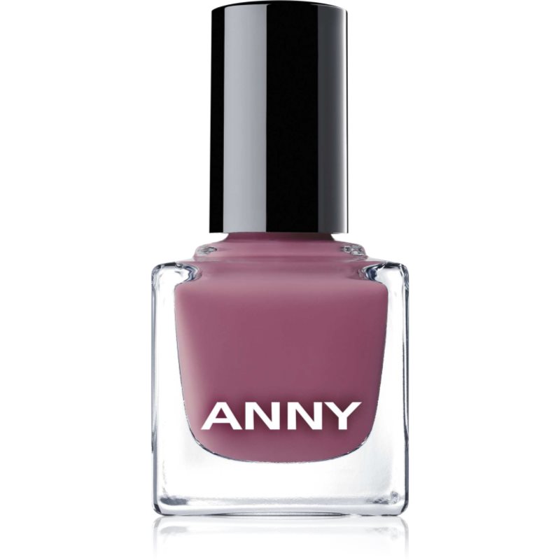 ANNY Color Nail Polish lak na nehty odstín 222.80 California Dreamin' 15 ml - parfo.cz