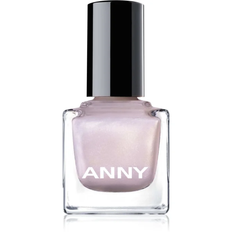 ANNY Color Nail Polish lak na nehty odstín 243.20 Girls Gang 15 ml - parfo.cz