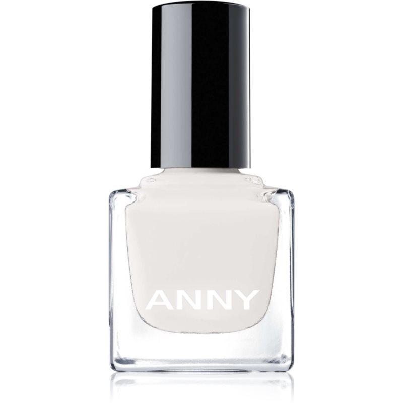 ANNY Color Nail Polish lak na nehty odstín 259 Sugar Rush 15 ml - parfo.cz