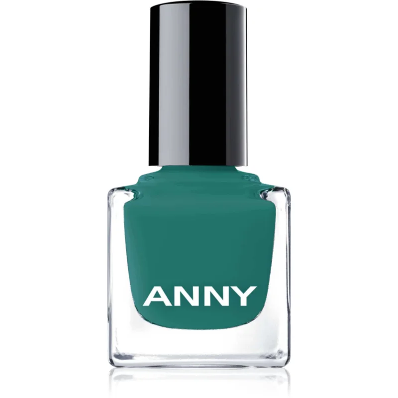 ANNY Color Nail Polish lak na nehty odstín 371.20 Cactus Garden 15 ml - parfo.cz
