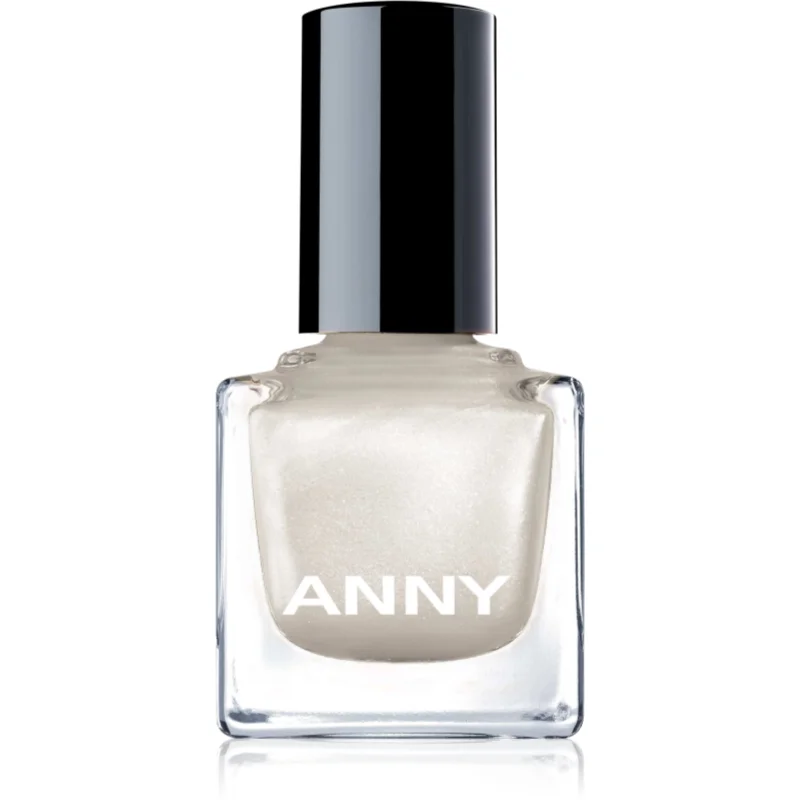 ANNY Color Nail Polish lak na nehty odstín 459 Flashlight Tornado 15 ml - parfo.cz