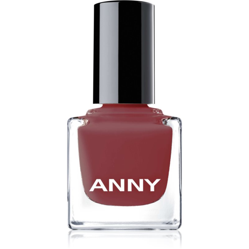 ANNY Color Nail Polish lak na nehty odstín Passion Of Fashion 15 ml - parfo.cz