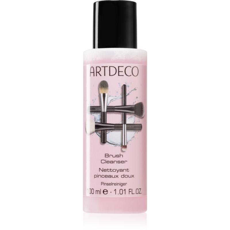 ARTDECO Brush Cleanser čistič na štětce 100 ml - parfo.cz