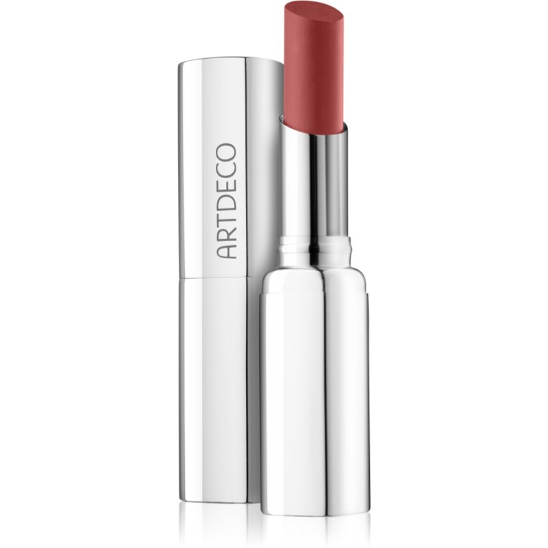 ARTDECO Color Booster balzám pro podporu přirozené barvy rtů odstín No. 8 Nude 3 g - parfo.cz