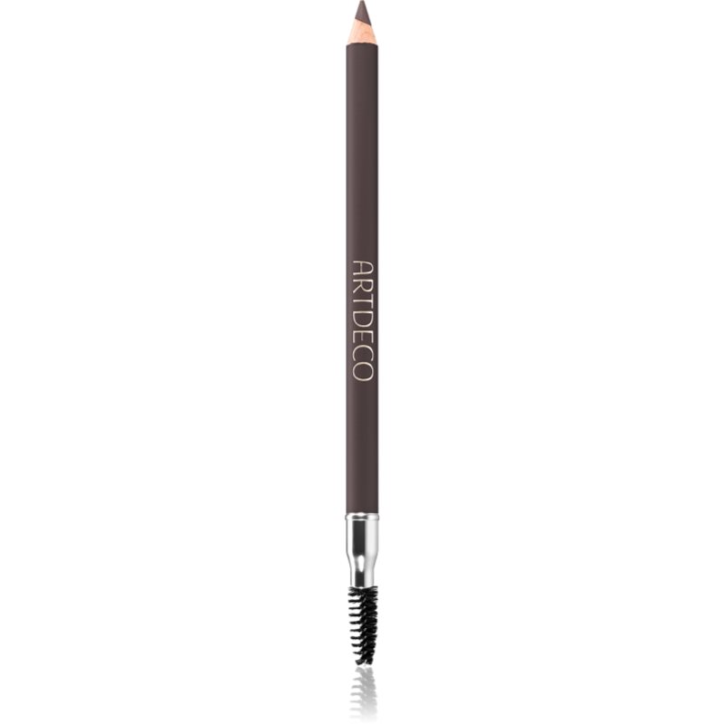 ARTDECO Eye Brow Designer tužka na obočí s kartáčkem odstín 281.3 Medium Dark 1 g - parfo.cz