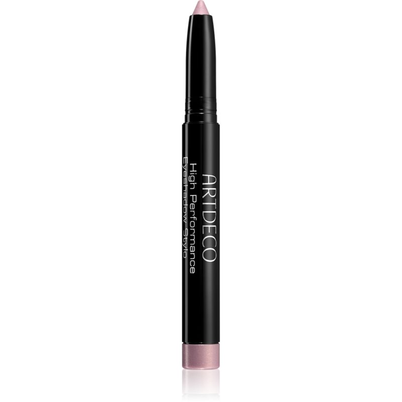ARTDECO High Performance oční stíny v tužce odstín 40 Frozen Rose 1
