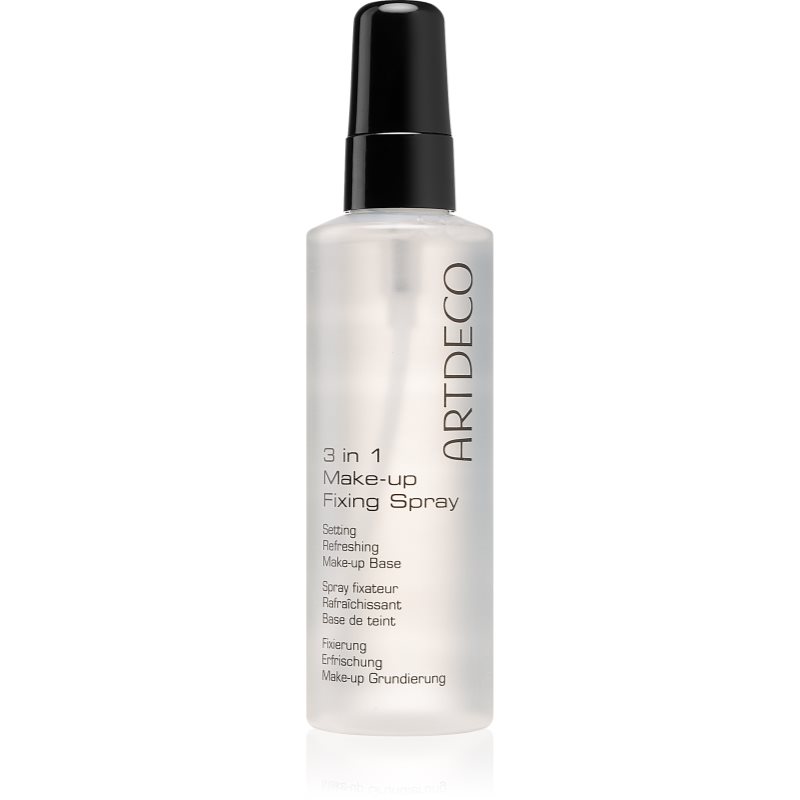 ARTDECO Make Up Fixing Spray fixační sprej na make-up 3 v 1 100 ml - parfo.cz