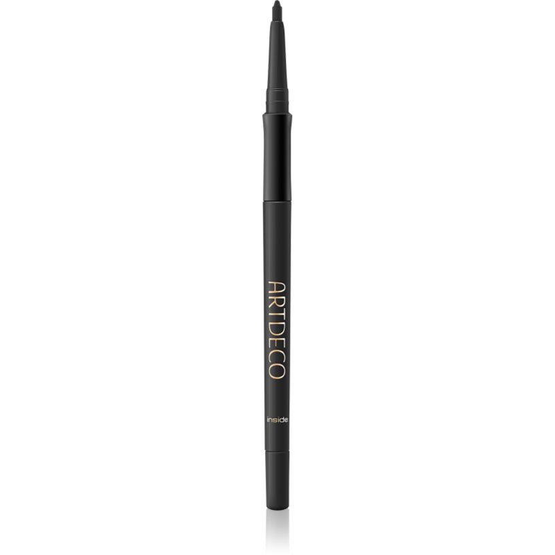 ARTDECO Mineral Eye Styler tužka na oči s minerály 51 Mineral Black 0