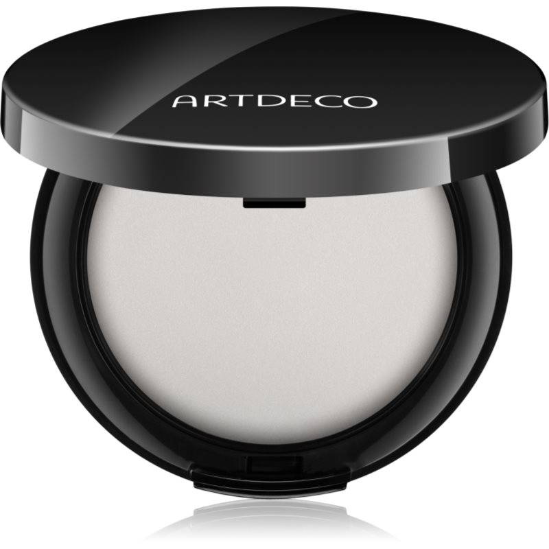ARTDECO No Color Setting Powder transparentní kompaktní pudr 12 g - parfo.cz