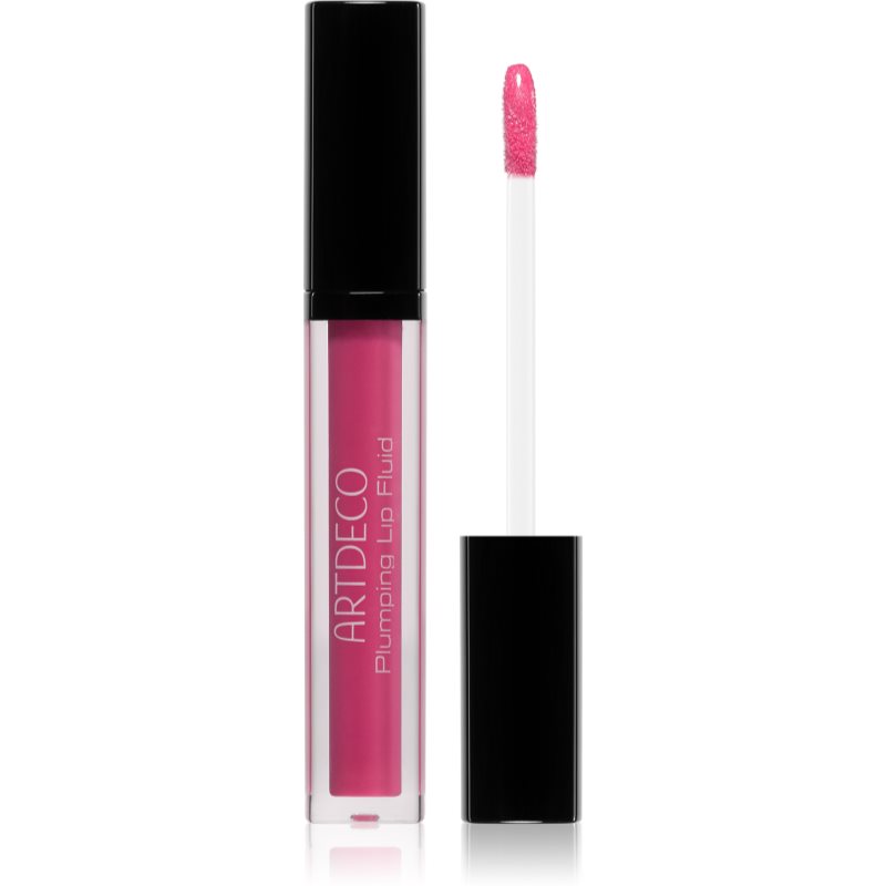 ARTDECO Plumping Lip Fluid lesk na rty pro větší objem odstín 35 Juicy Berry 3 ml - parfo.cz