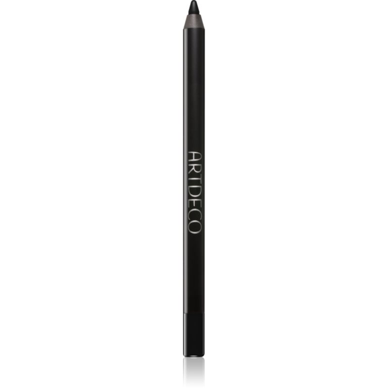ARTDECO Soft Liner Waterproof voděodolná tužka na oči odstín 221.10 Black 1.2 g - parfo.cz