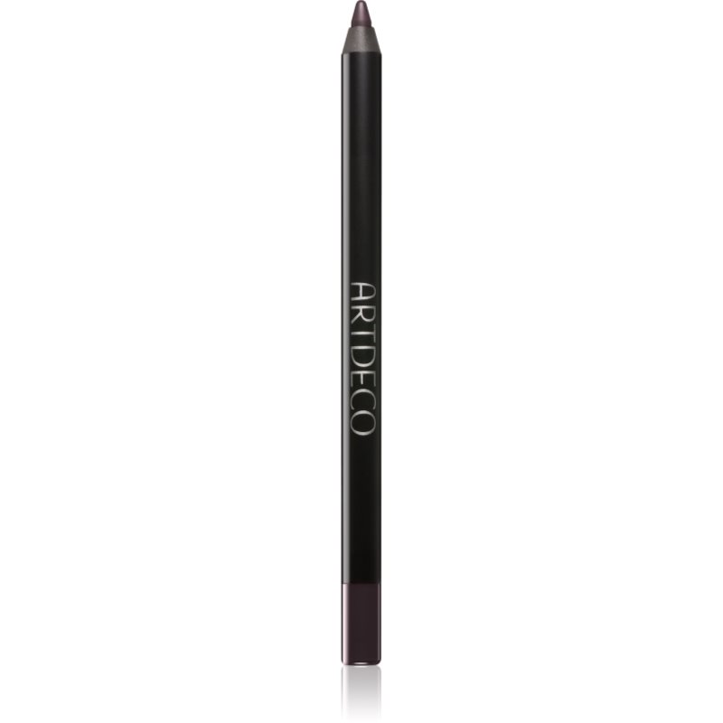 ARTDECO Soft Liner Waterproof voděodolná tužka na oči odstín 221.11 Deep Forest Brown 1.2 g - parfo.cz