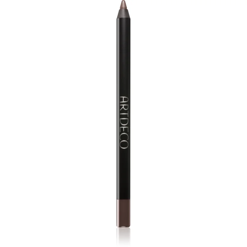 ARTDECO Soft Liner Waterproof voděodolná tužka na oči odstín 221.12 Warm Dark Brown 1.2 g - parfo.cz