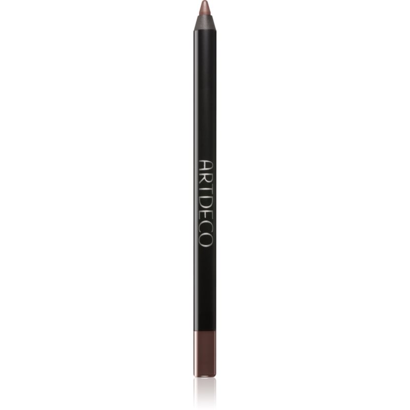 ARTDECO Soft Liner Waterproof voděodolná tužka na oči odstín 221.15 Dark Hazelnut 1.2 g - parfo.cz