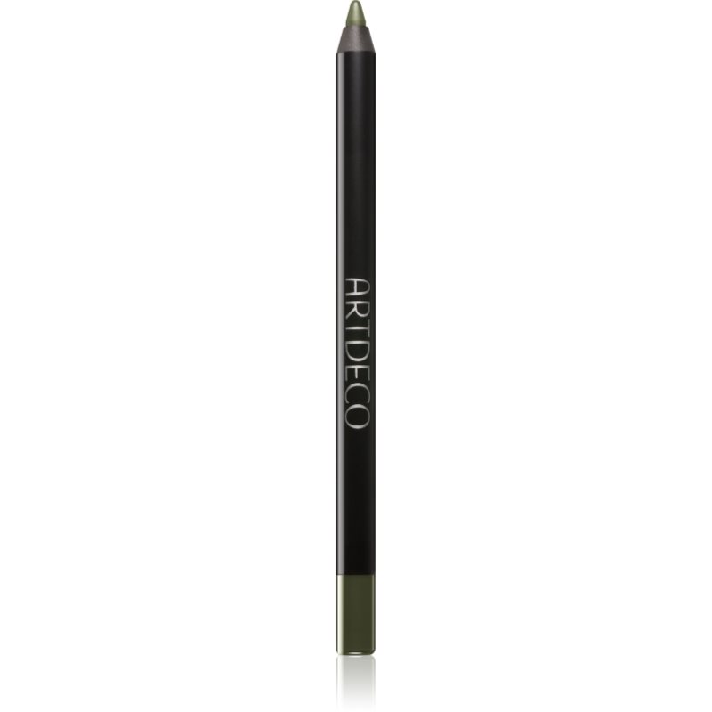 ARTDECO Soft Liner Waterproof voděodolná tužka na oči odstín 221.20 Bright Olive 1.2 g - parfo.cz