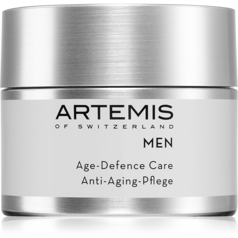 ARTEMIS MEN Age-Defence Care vyhlazující a zpevňující péče 50 ml - parfo.cz