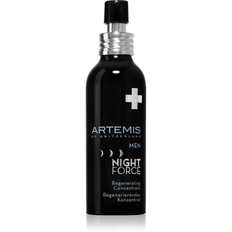 ARTEMIS MEN Night Force regenerační koncentrát na noc 75 ml - parfo.cz
