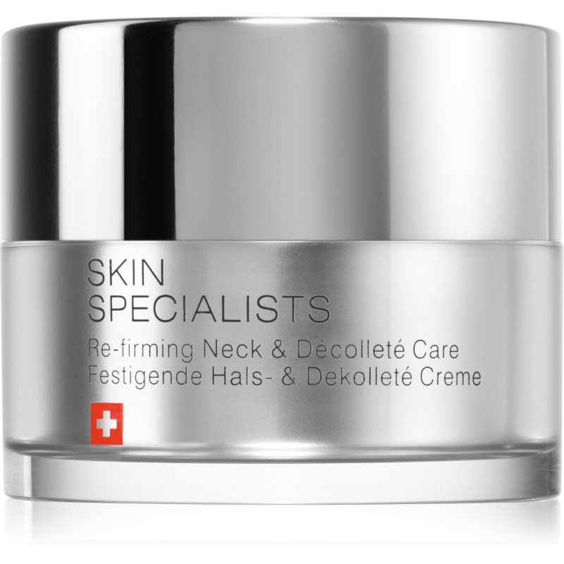 ARTEMIS SKIN SPECIALISTS zpevňující krém na krk a dekolt 50 ml - parfo.cz