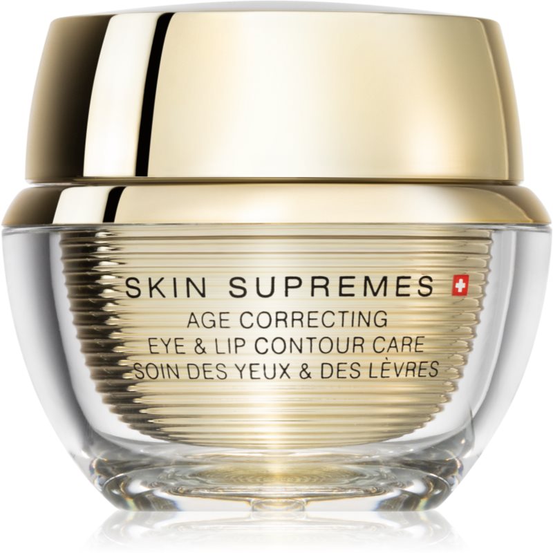 ARTEMIS SKIN SUPREMES Age Correcting protivráskový krém na oči a rty 15 ml - parfo.cz