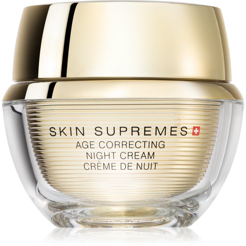 ARTEMIS SKIN SUPREMES Age Correcting regenerační noční krém 50 ml - parfo.cz