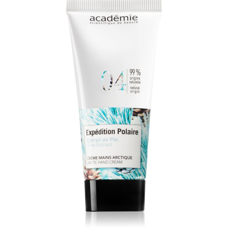 Académie Scientifique de Beauté Arctic výživný krém na ruce pro suchou pokožku 30 ml - parfo.cz