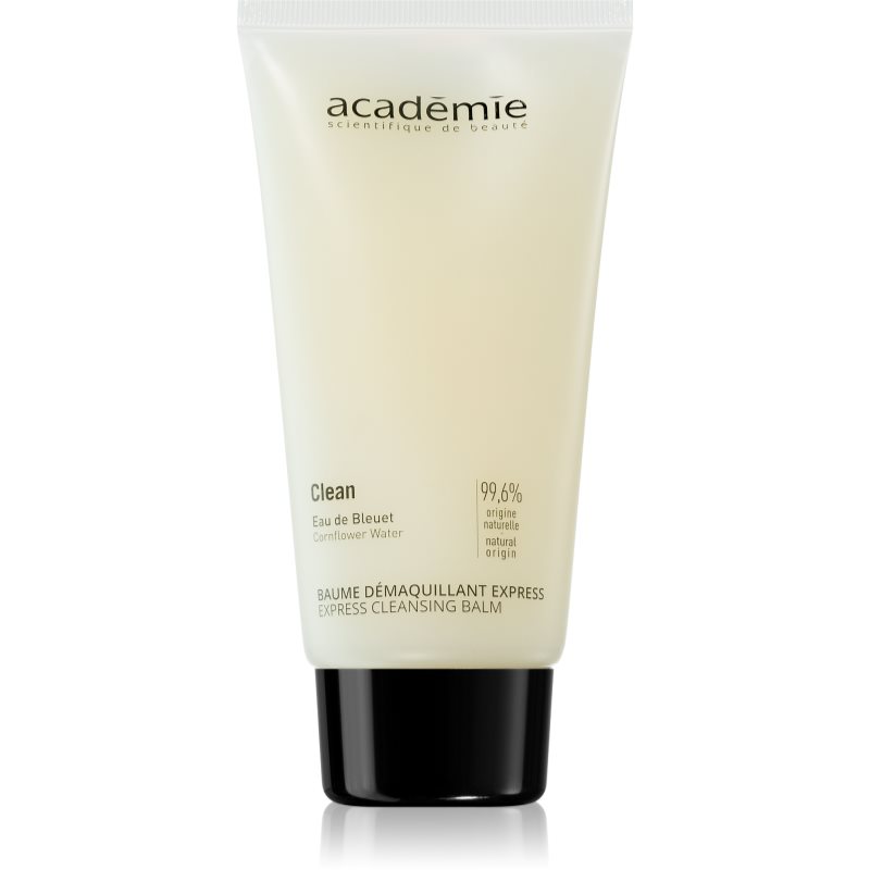 Académie Scientifique de Beauté Clean odličovací a čisticí balzám 150 ml - parfo.cz