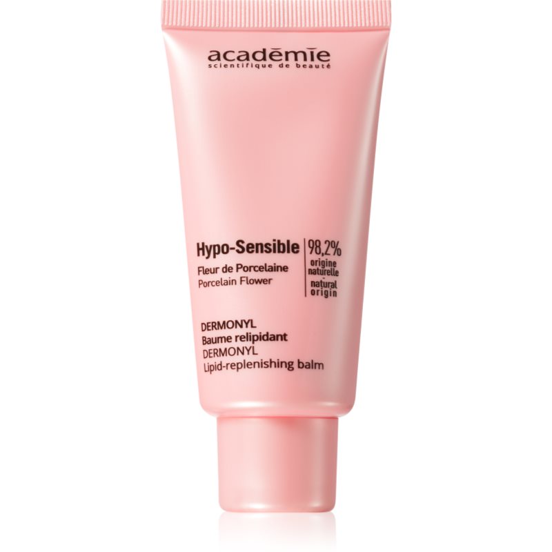 Académie Scientifique de Beauté Dermonyl zklidňující balzám s vyživujícím účinkem pro citlivou pleť 50 ml - parfo.cz