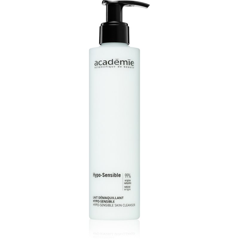 Académie Scientifique de Beauté Hypo-Sensible čisticí pleťové mléko pro citlivou pleť 200 ml - parfo.cz