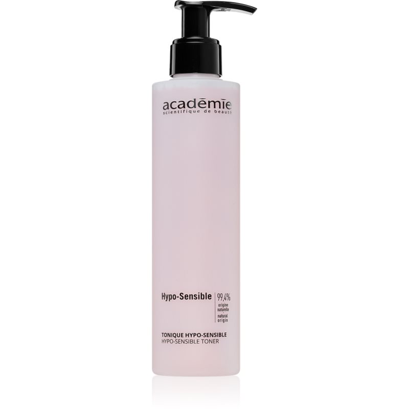 Académie Scientifique de Beauté Hypo-Sensible jemné čisticí tonikum pro citlivou pleť 200 ml - parfo.cz