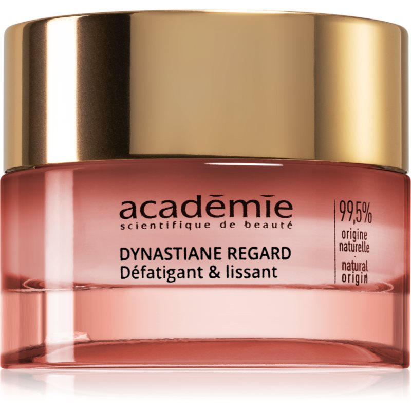 Académie Scientifique de Beauté Time Active Cherry Blossom protivráskový krém na oční okolí 25+ 30 ml - parfo.cz