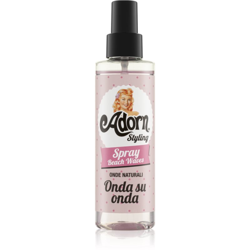 Adorn Beach Waves Onda su Onda sprej na vlasy 150 ml - parfo.cz