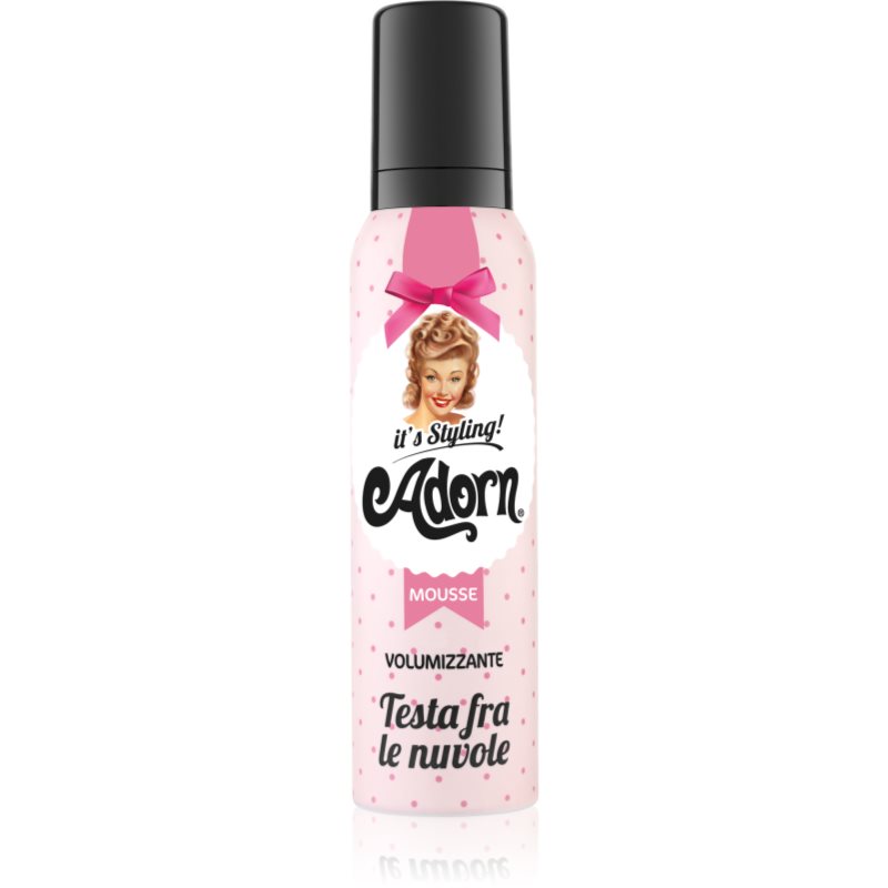 Adorn Hair Mousse pěna pro objem vlasů 150 ml - parfo.cz