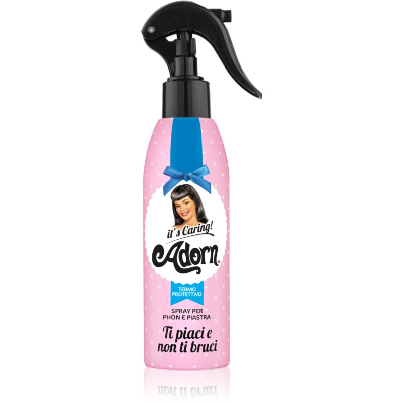 Adorn Thermal Protection sprej pro ochranu vlasů před teplem 200 ml - parfo.cz