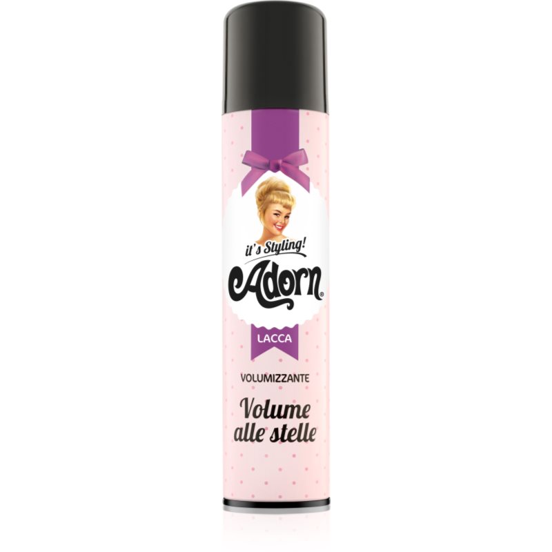 Adorn Volume objemový sprej 250 ml - parfo.cz