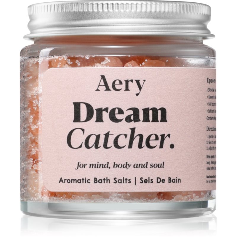 Aery Dream Catcher koupelová sůl 120 g - parfo.cz