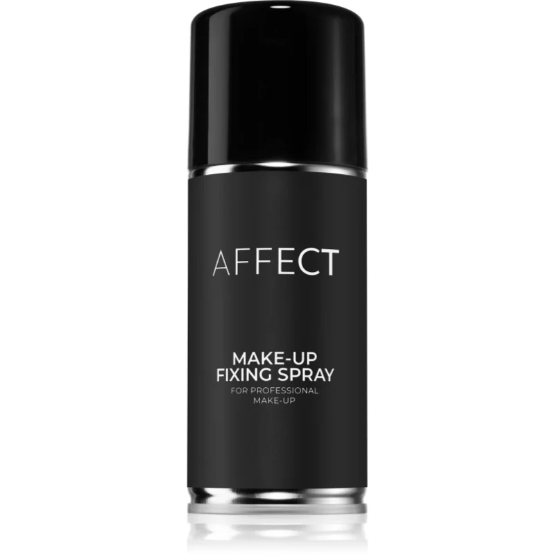 Affect Make up Fixing Spray fixační sprej na make-up 150 ml - parfo.cz