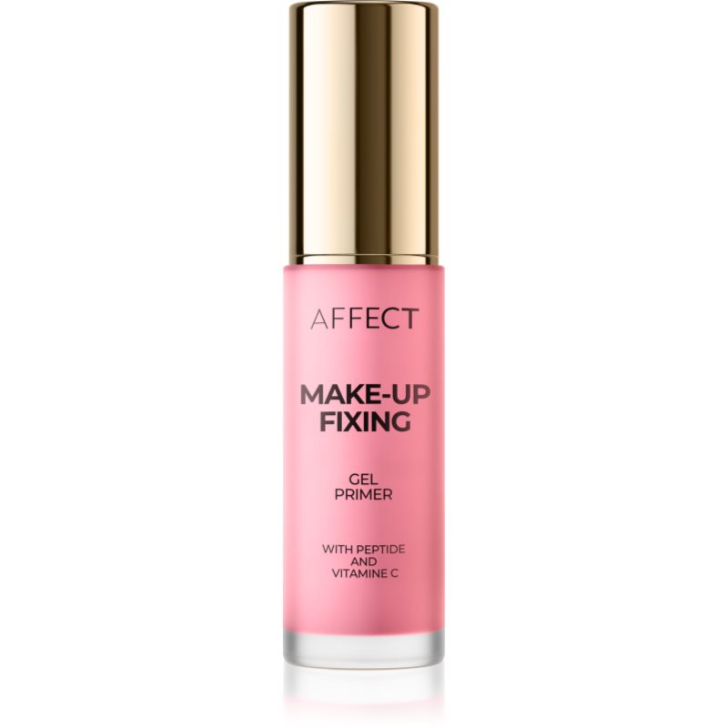 Affect Make-up Fixing hydratační podkladová báze pod make-up 30 ml - parfo.cz