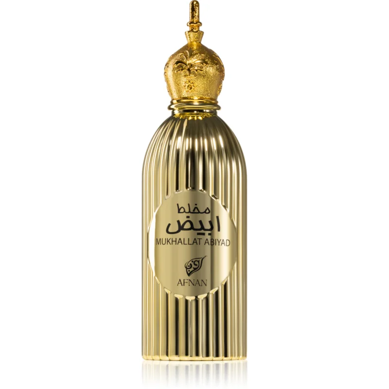 Afnan Abiyad Mukhallat parfémovaná voda unisex 100 ml - parfo.cz